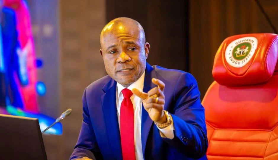 Gov. Mbah Approves Scholarships for 760 Enugu Beneficiaries