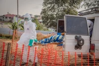 Nigeria Confirms Ebola Case in Abuja as Health Authorities Begin Contact Tracing