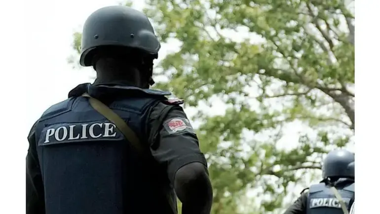 Police Rescue Two Abducted Children, Arrest Four Suspected Kidnappers in Oyo, Recover Firearms in Lagos Operation