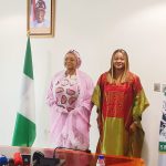 Women Affairs Ministry, NIMC Strengthen Partnership on Digital Identity Inclusion.