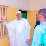 Governor Suspends N1.3 Billion Hospital Renovation Project Over Poor Execution