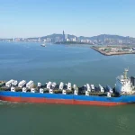 Chinese Truck Surge Complicates Mexico’s Push for US Tariff Relief