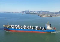 Chinese Truck Surge Complicates Mexico’s Push for US Tariff Relief
