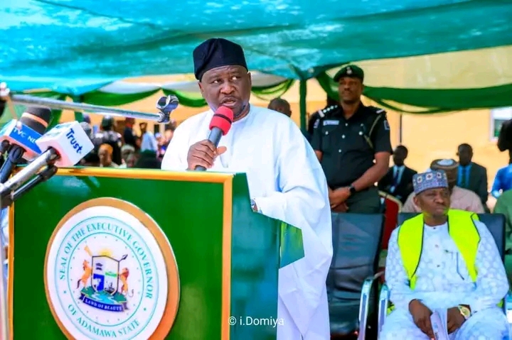 Adamawa Government Relaxes Curfew in Lamurde, Calls for Continued Peace