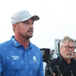DeChambeau Turns Costly Penalty Into Motivation in Open Championship Title Chase