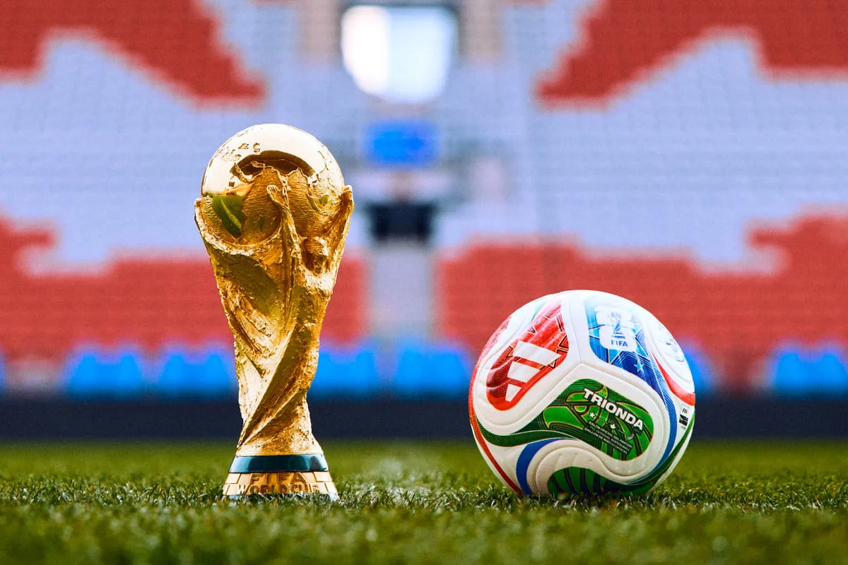 World Cup 2026 Shatters Records as Mbappé, Spain and History Rewrite FIFA’s Record Books