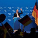 Germany Raises Alarm Over Suspected Russian Disinformation Ahead of Regional Elections