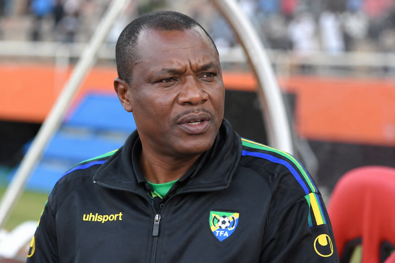 Matonya Reflects on Trials and Tribulations During Stay in Kenya