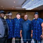 Governor Kefas Pledges Holistic Approach to Taraba Development