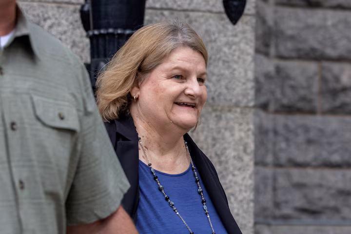Ex Wisconsin Judge to Be Sentenced for Obstructing Immigration Arrest