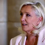 French Court Clears Way for Marine Le Pen to Run for President but Orders Electronic Monitoring