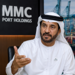 Bin Sulayem Takes Interim Charge of MMC Ports Following CEO’s Exit