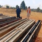 Hon. Fanuel D. Lawrence Facilitates Solar Mini Grid Project for Kakara, Sabongari and Kusuku Communities