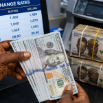FX Spot Trades Lift Nigeria’s Weekly Foreign Exchange Turnover to $2.39bn