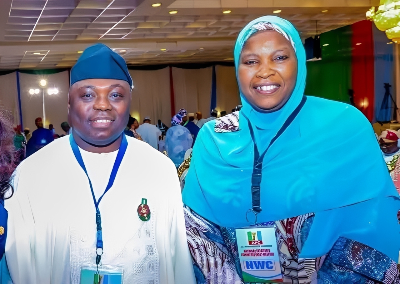 Taraba 2027: Alleged APC Stakeholder Opposition Emerges Over Kefas’ Choice of Running Mate