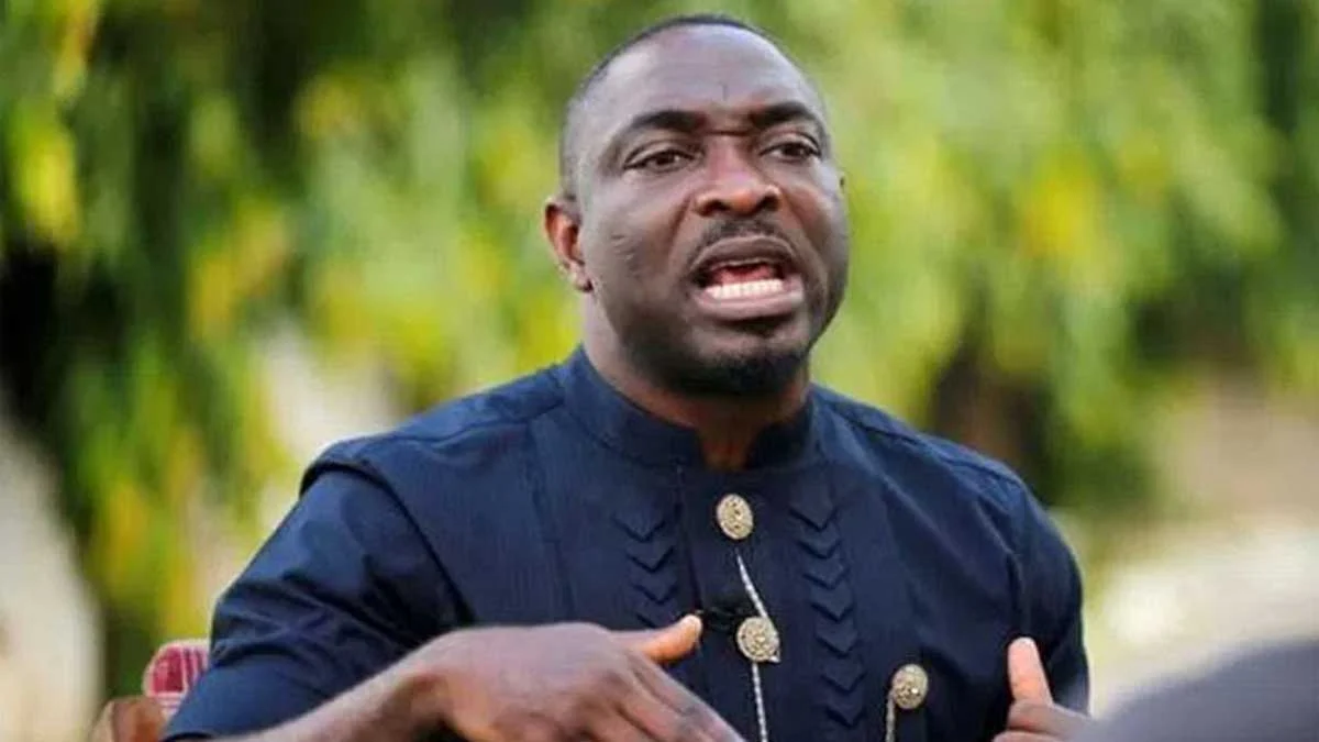 Wike’s Performance Exposes Governors’ Shortfalls, Says Ex-Bayelsa Governorship Candidate