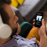 Music Streaming Reaches Record High as Latin and Country Genres Gain Momentum in the U.S.