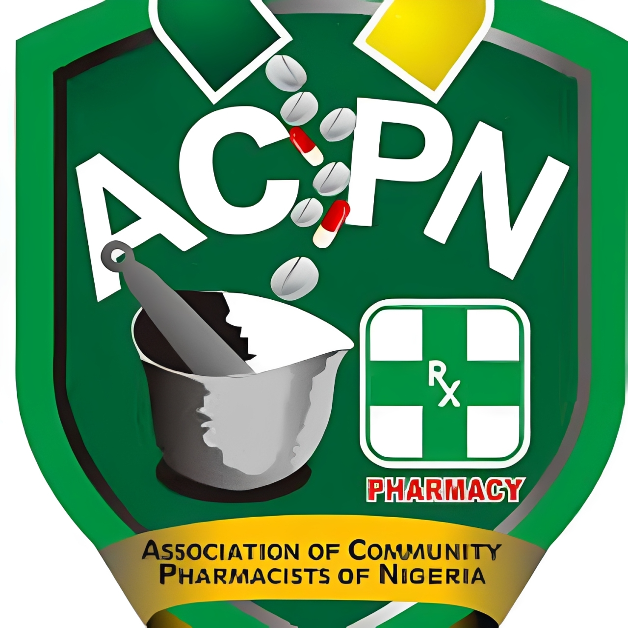 Nigeria Loses 9,850 Pharmacists to Brain Drain, ACPN Warns of Healthcare Crisis.