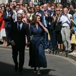 Starmer Resigns as UK Prime Minister, Burnham Takes Over