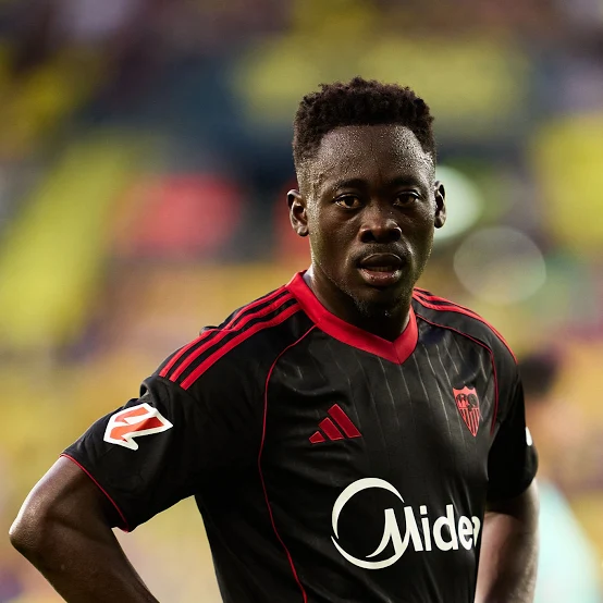 Venezia Smash Transfer Record to Land Super Eagles Striker Akor Adams