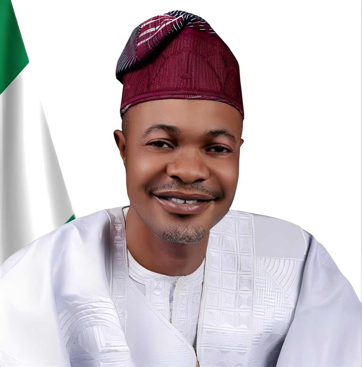 Police Arraign Alleged Fake Presidential Agency DG Over Eight Count Charges