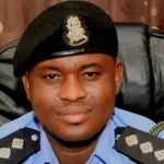 Oyo State Police Public Relations Officer, DSP Ayanlade Olayinka. Photo: Oyo State Police Command