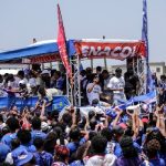 Hero’s Welcome For Cape Verde After Gallant World Cup Defeat