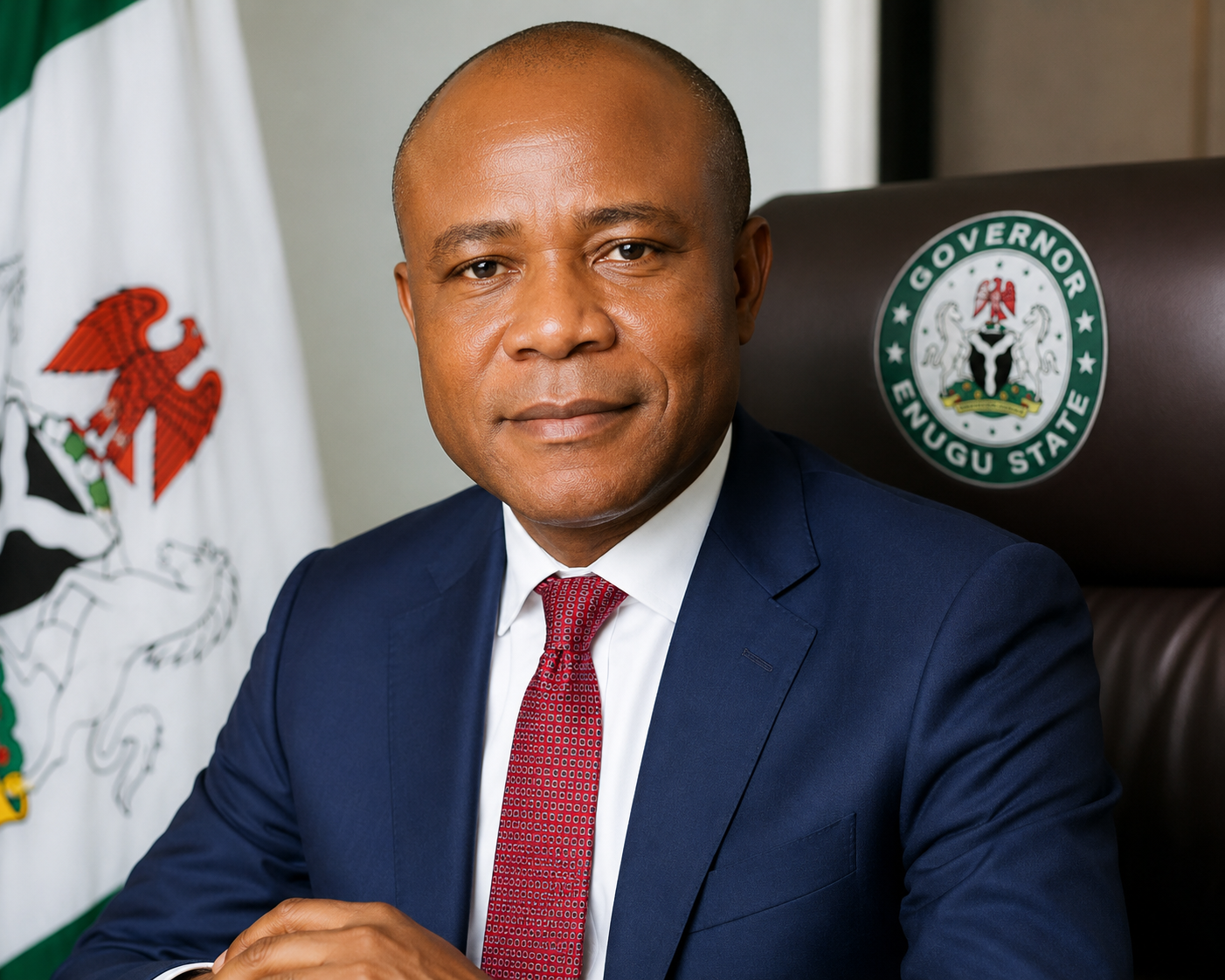 63,000 Enugu Farmers Benefit as Mbah Launches Farm Input Distribution