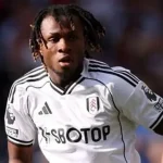 Chukwueze Gets Lifeline as Amorim Hands Nigerian Winger AC Milan Chance