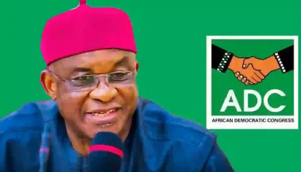 2027: Why ADC Supreme Court Battle May Weaken Anti-APC Coalition