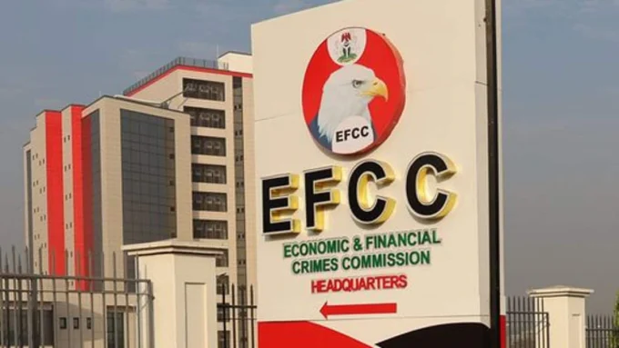 EFCC Arraigns Four in Maiduguri Over Alleged N44.7 Million Contract Fraud
