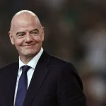 Infantino Unveils $40m World Cup Support Package for NFF, Other Federations
