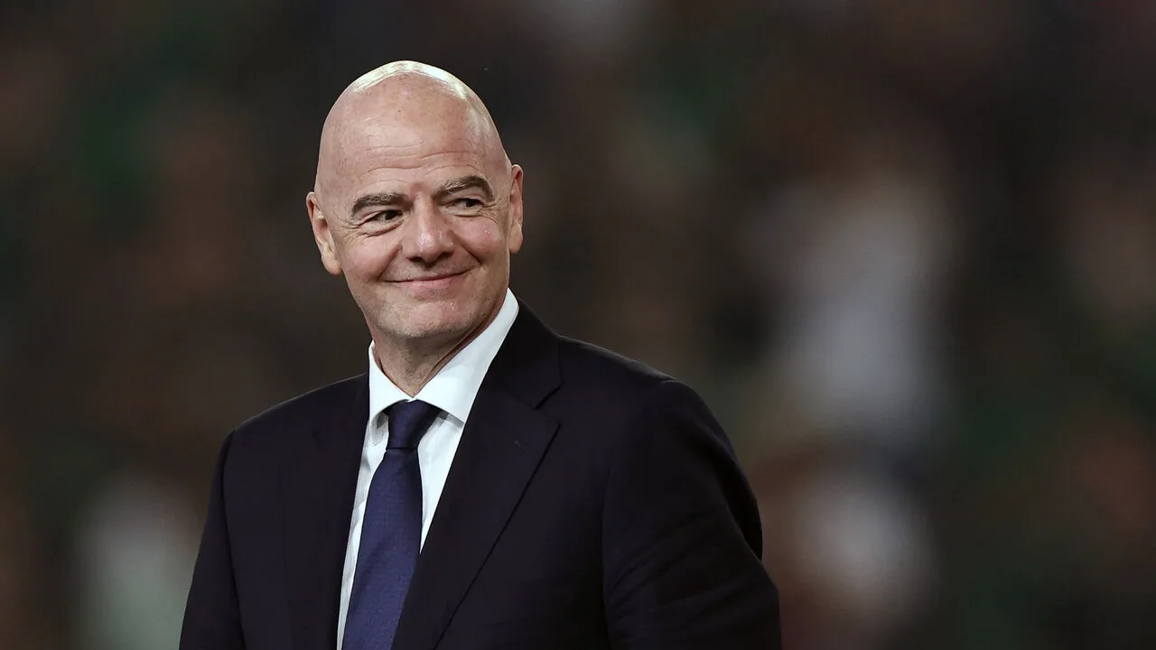 Africa Set for Bigger World Cup Representation as FIFA Weighs Historic 64-Team Expansion