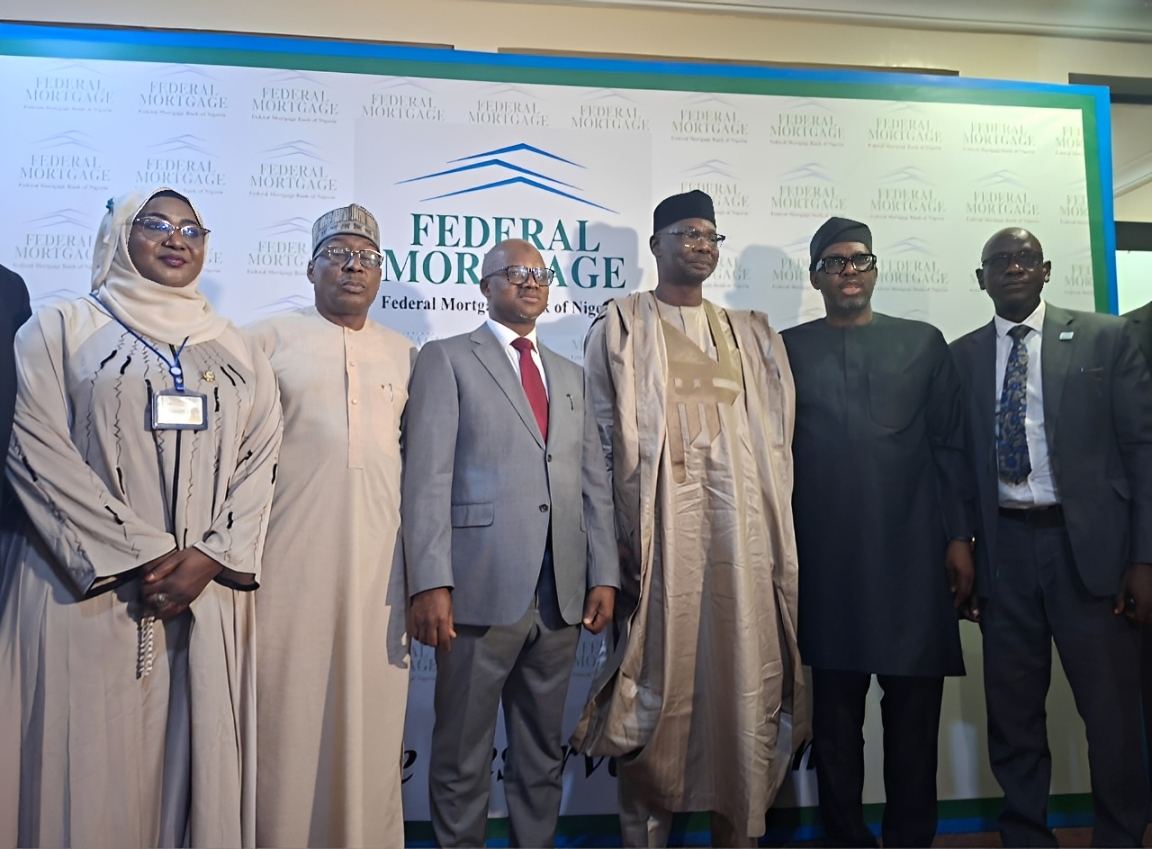 FMBN Delivers 1,590 Homes, Disburses N9.5bn Renovation Loans to 10,601 Nasarawa Workers.