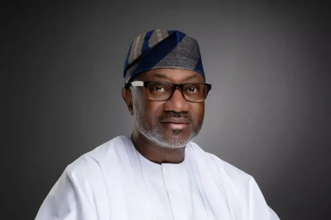 Otedola Invests Additional ₦222.2bn in First HoldCo, Increases Stake to 25.87%