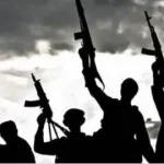 Gunmen abduct pastor’s wife, three children in Borno