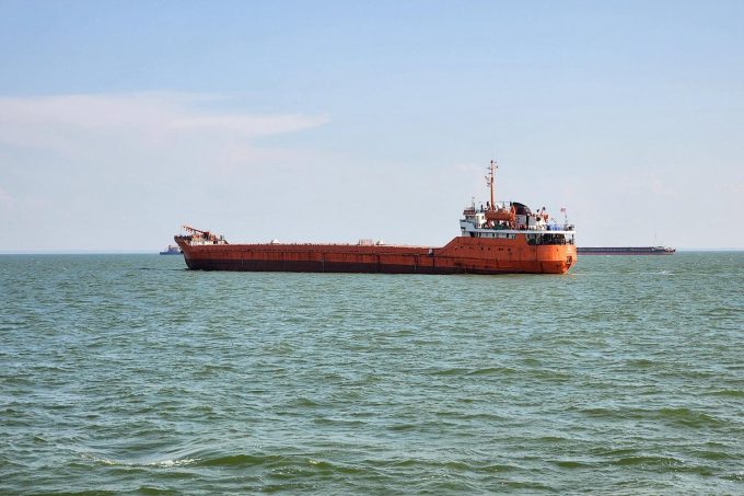 Russian Steel Tycoon Sells Shipping Firm Operating in Sea of Azov, Sources Say