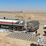 Syria Seizes Truck Carrying Rockets Allegedly Destined for Hezbollah