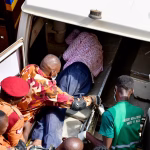 Detained Ugandan Opposition Leader Kizza Besigye in Intensive Care After Court Collapse
