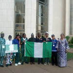 Nigeria Wins Six Medals at 2026 Pan African Mathematics Olympiad in Côte d’Ivoire.