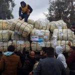 UN Urges Immediate Expansion of Humanitarian Aid as Gaza Crisis Deepens