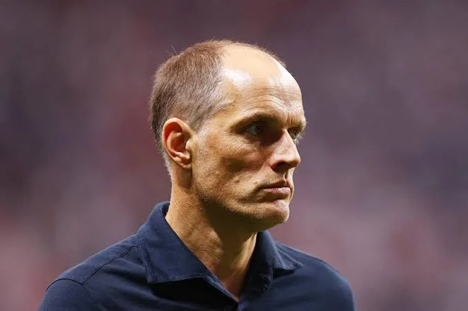 Tuchel’s Tactics Cost England Against Argentina, Says Ideye