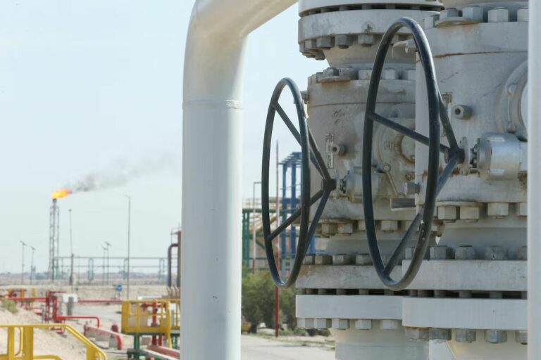 Kinetiko Seeks Fast Tracked Approval for South African Gas Production