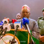 Fintiri Approves 1,120% Increase in Allowance for Adamawa Medical Students.