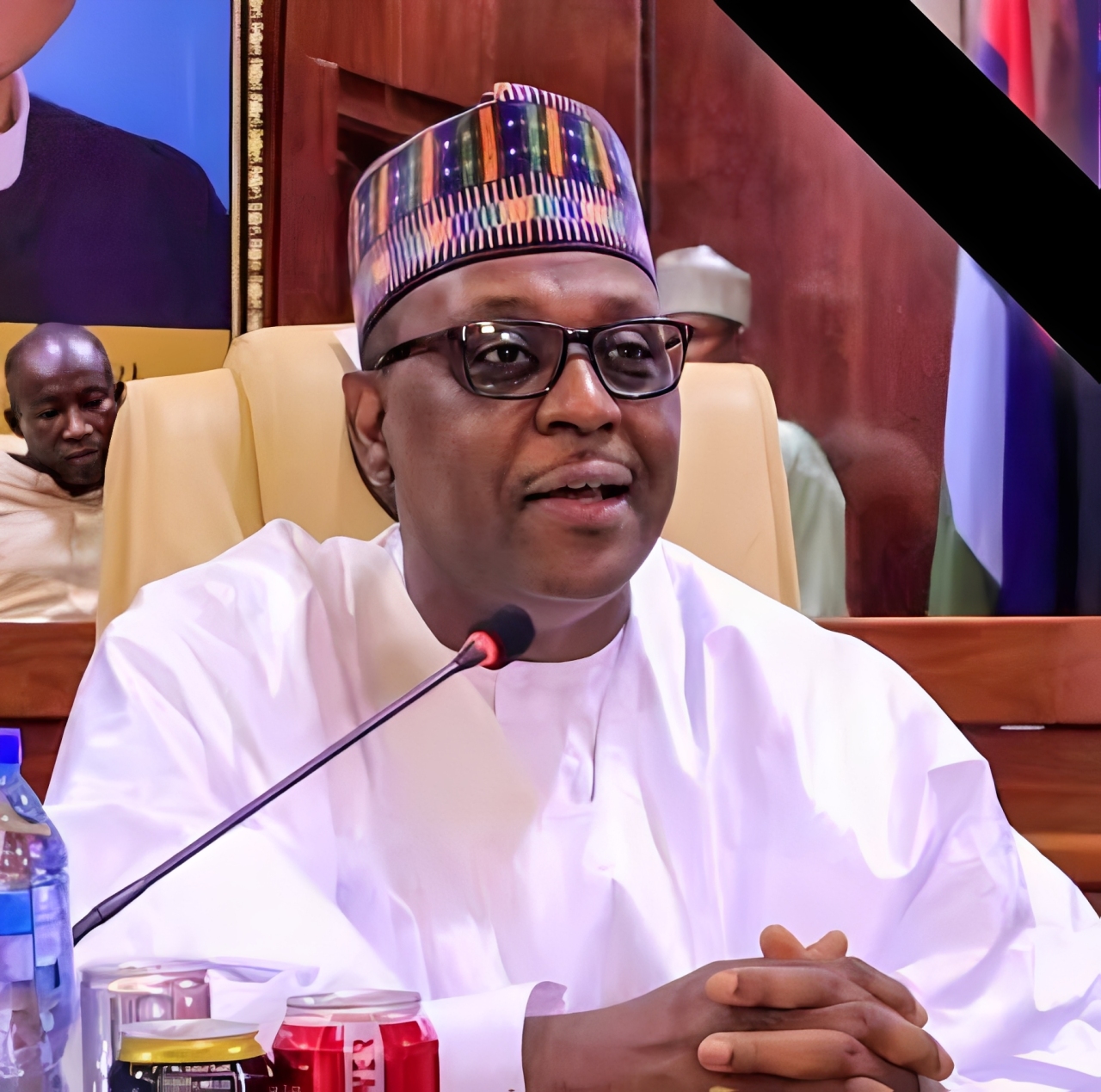 FG Unveils Initiative to Tap Diaspora Medical Expertise for Better Healthcare Delivery