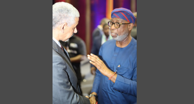 Nigeria, AfDB Promote Local Value Chains to Maximise Africa’s Mineral Wealth