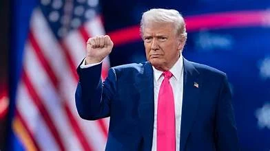 Trump to Attend FIFA World Cup Final on Sunday, White House Confirms
