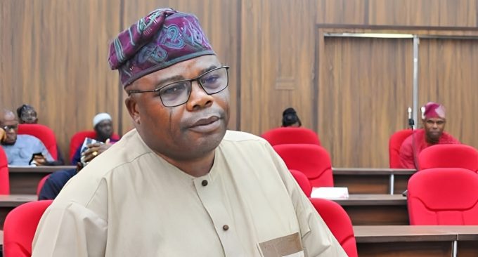 Ondo Speaker Dismisses Removal Calls, Describes Financial Misconduct Allegations as Political