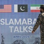 Pakistan Fears Spillover as U.S. Iran Conflict Widens After Houthi Strike on Saudi Arabia