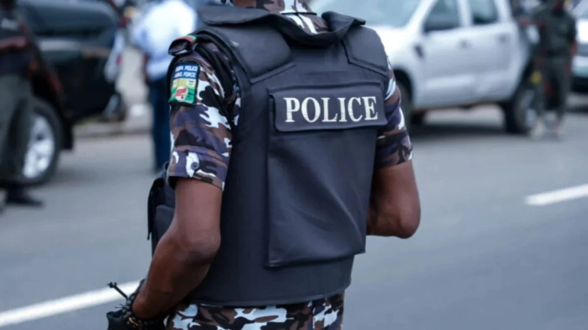 Police impound 25 vehicles, prosecute offenders in Cross River
